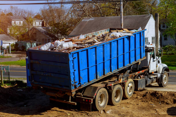 Attic Cleanout Services in Magnolia, MS