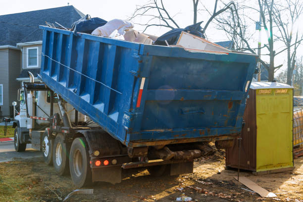 Trash Removal Near Me in Magnolia, MS