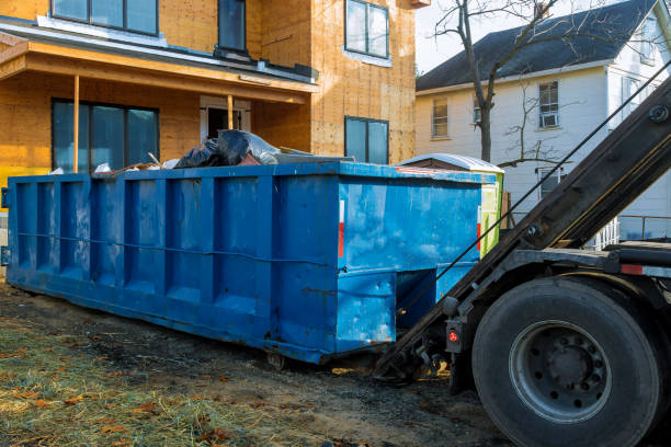 Reliable Magnolia, MS Junk Removal Solutions