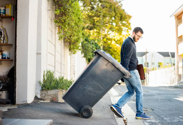 Best Professional Junk Removal  in Magnolia, MS
