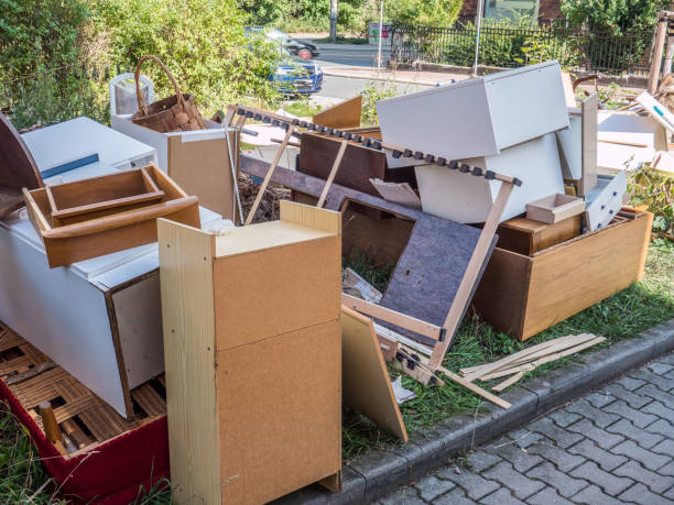 Best Electronics Removal Services  in Magnolia, MS