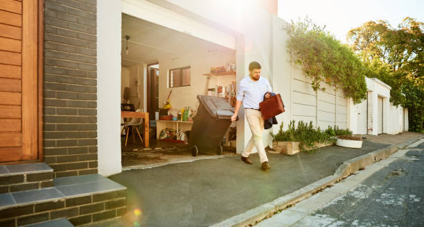 Best Yard Cleanup Services  in Magnolia, MS