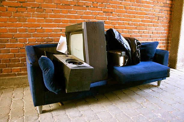 Best Household Junk Removal  in Magnolia, MS