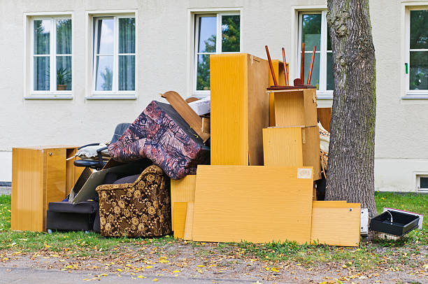 Magnolia, MS Junk Removal Company