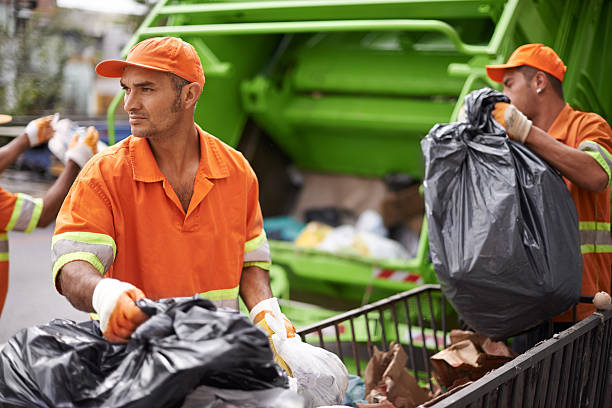 Best Affordable Junk Removal Services  in Magnolia, MS