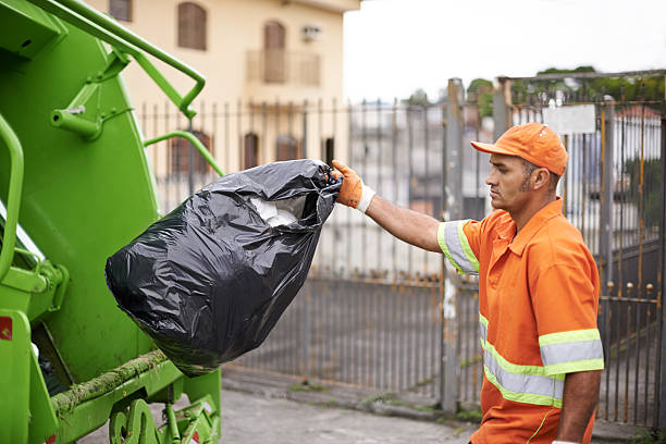 Best Commercial Cleanout Services  in Magnolia, MS