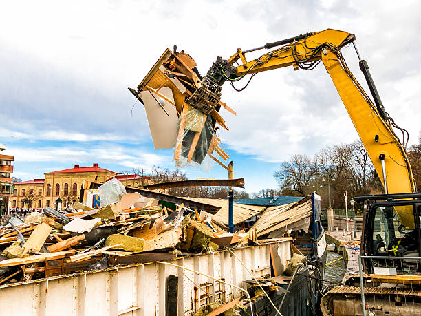 Best Junk Removal Near Me  in Magnolia, MS